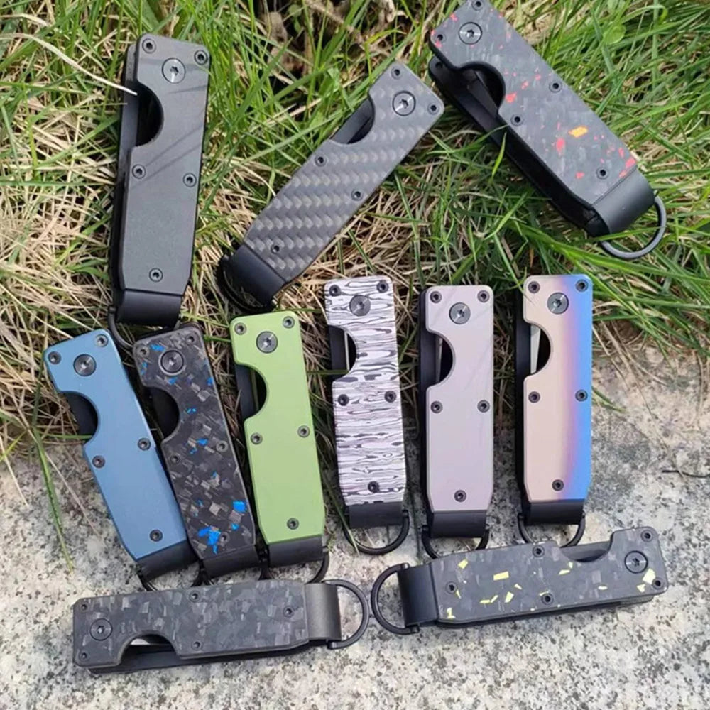 TheEverydayMan Key Organizer