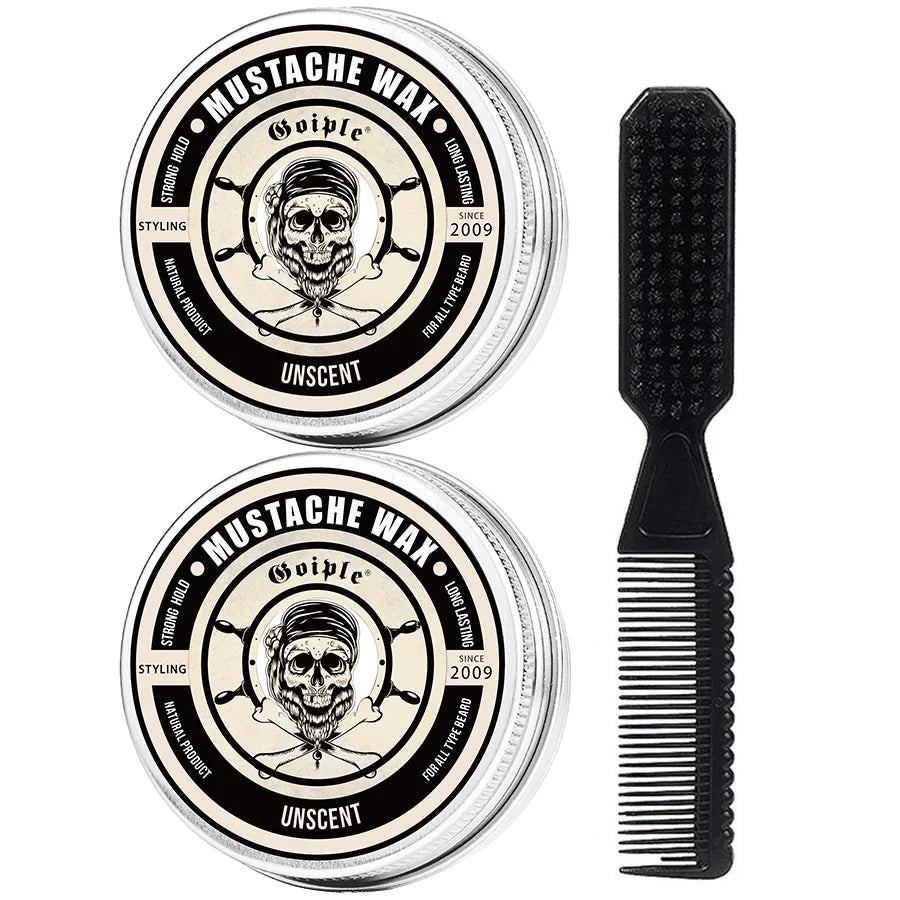 TheEverydayMan Beard Balm Kit