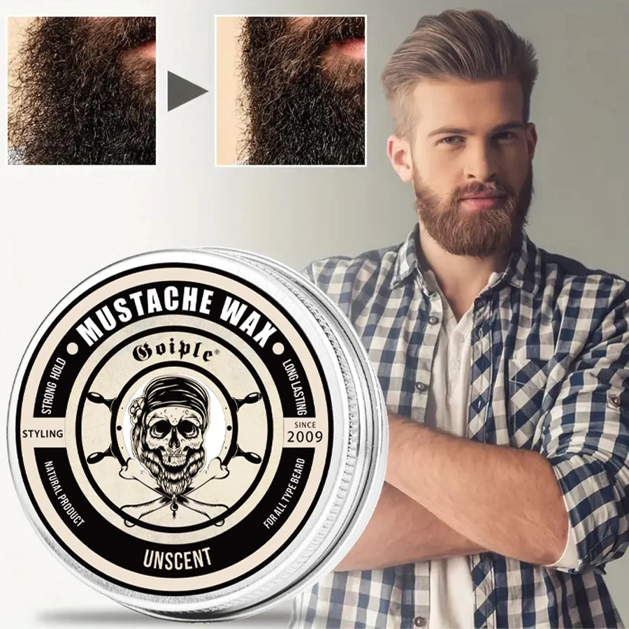 TheEverydayMan Beard Balm Kit
