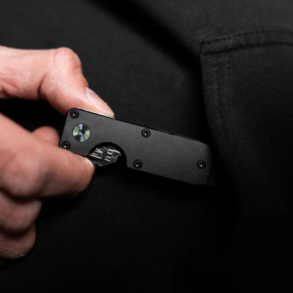TheEverydayMan Key Organizer