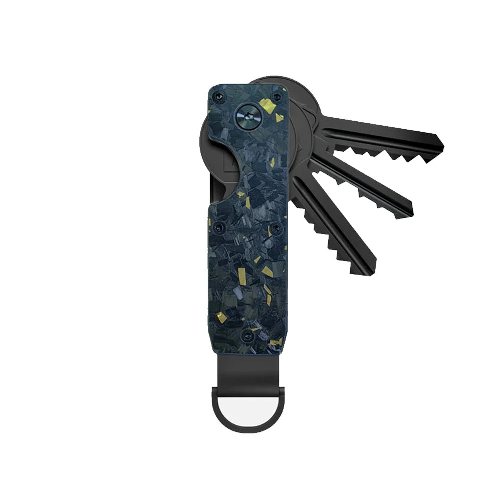 TheEverydayMan Key Organizer