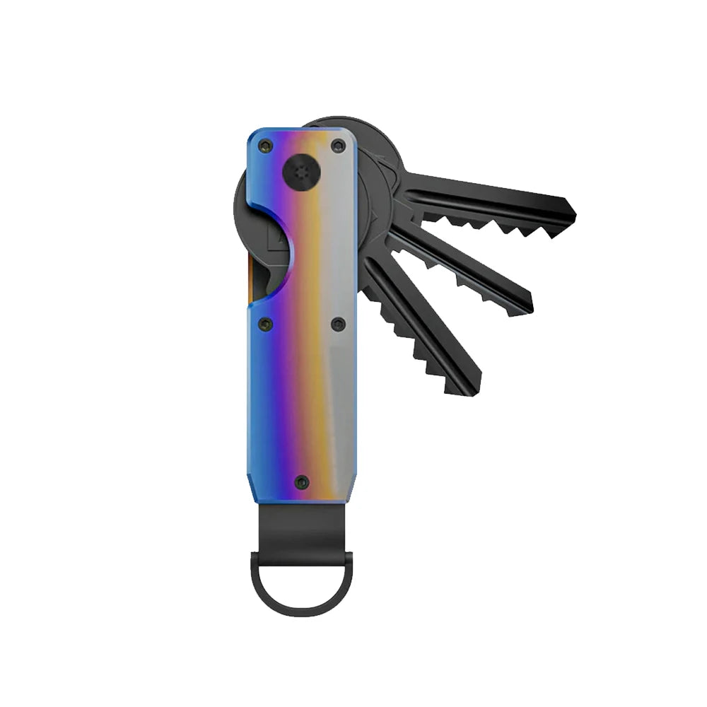 TheEverydayMan Key Organizer