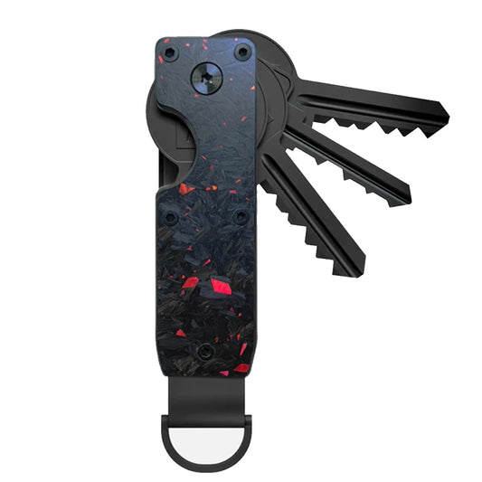 TheEverydayMan Key Organizer