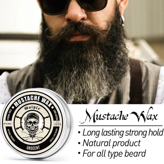 TheEverydayMan Beard Balm Kit