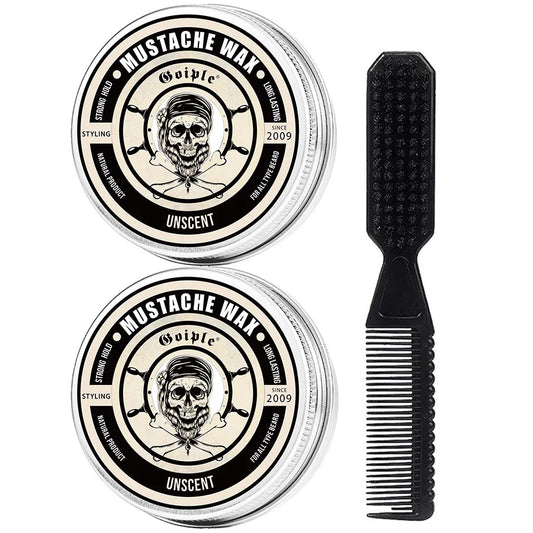 TheEverydayMan Beard Balm Kit
