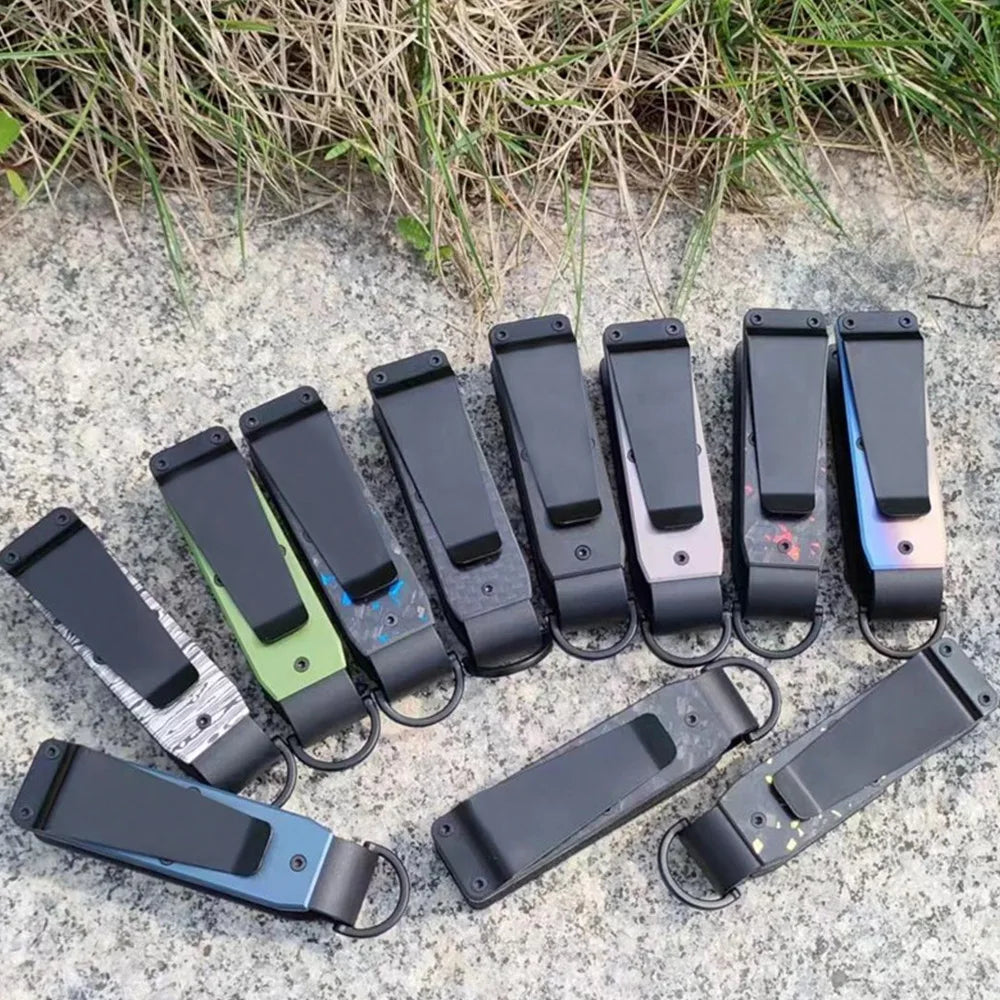 TheEverydayMan Key Organizer