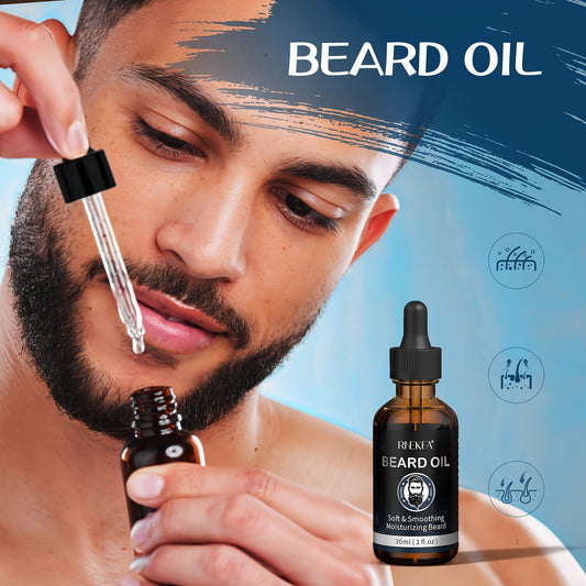 TheEverydayMan Ultimate Beard Grooming Kit