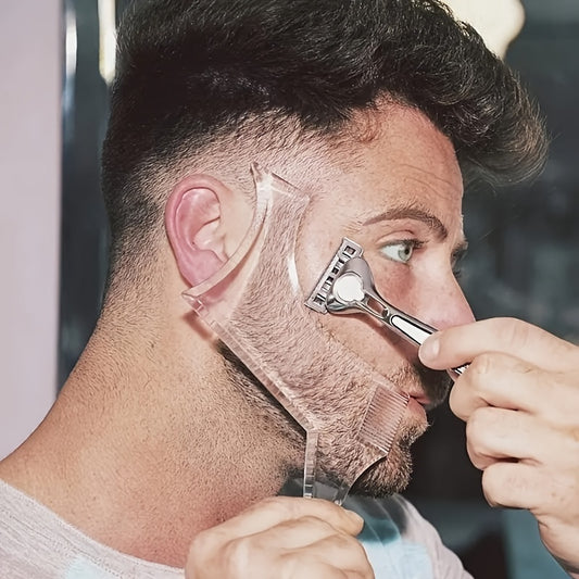 TheEverydayMan Beard Shaping & Styling Tool